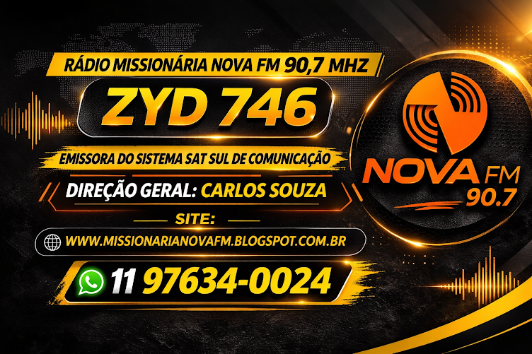 Radiomissionarianovafm 