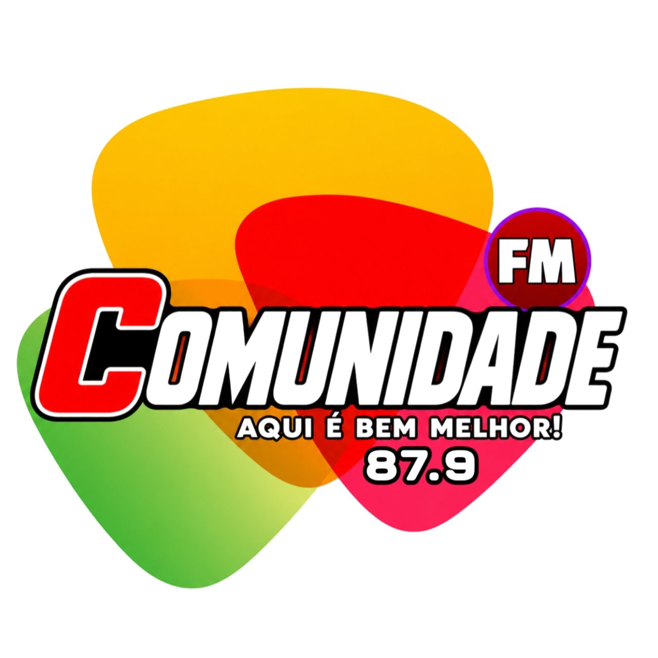 Rádio Comunidade FM 